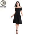 2020 Latest casual dress patterns women top quality women fashion women dress